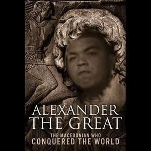 Meet your Posher, Alex